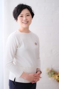 ダ・ヴィンチのあし藤川由佳里