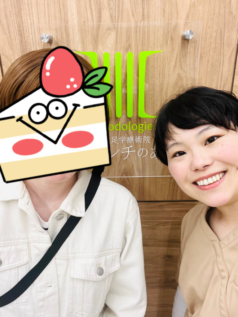 顧客の声SR様