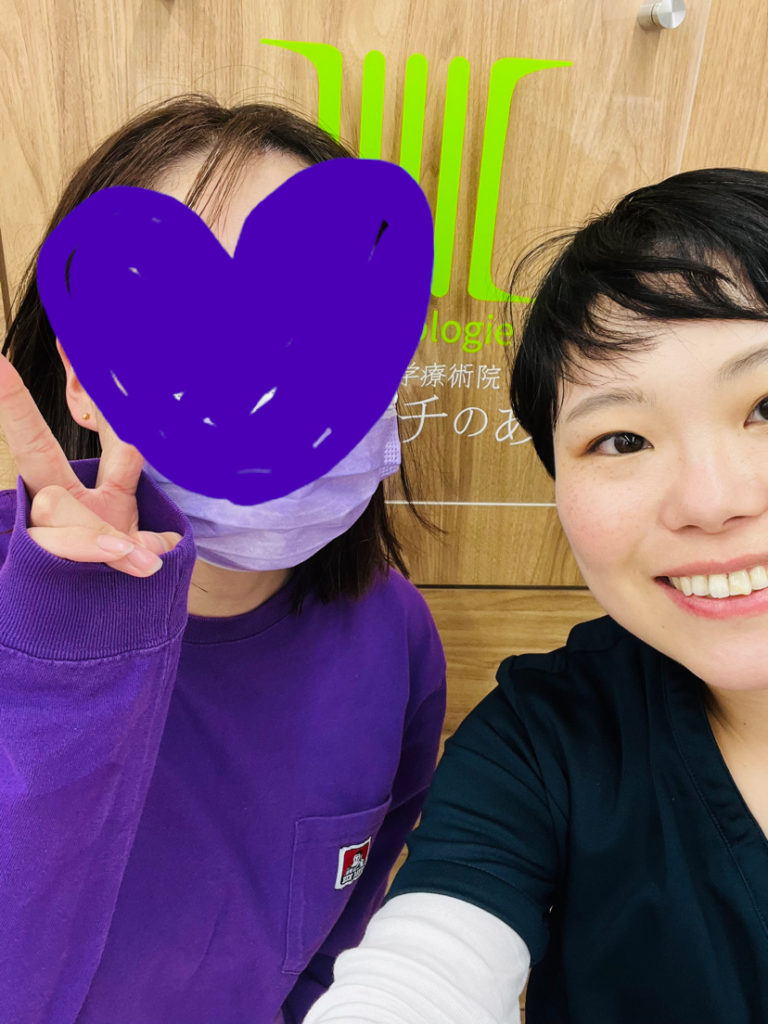 お客様の声OT様