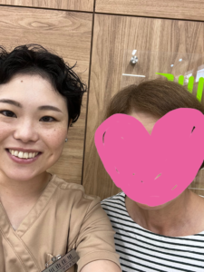 顧客の声