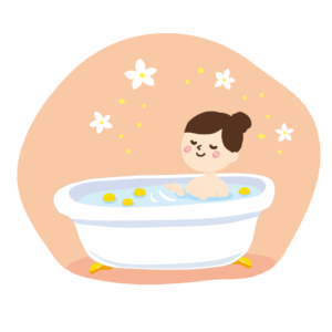 お風呂